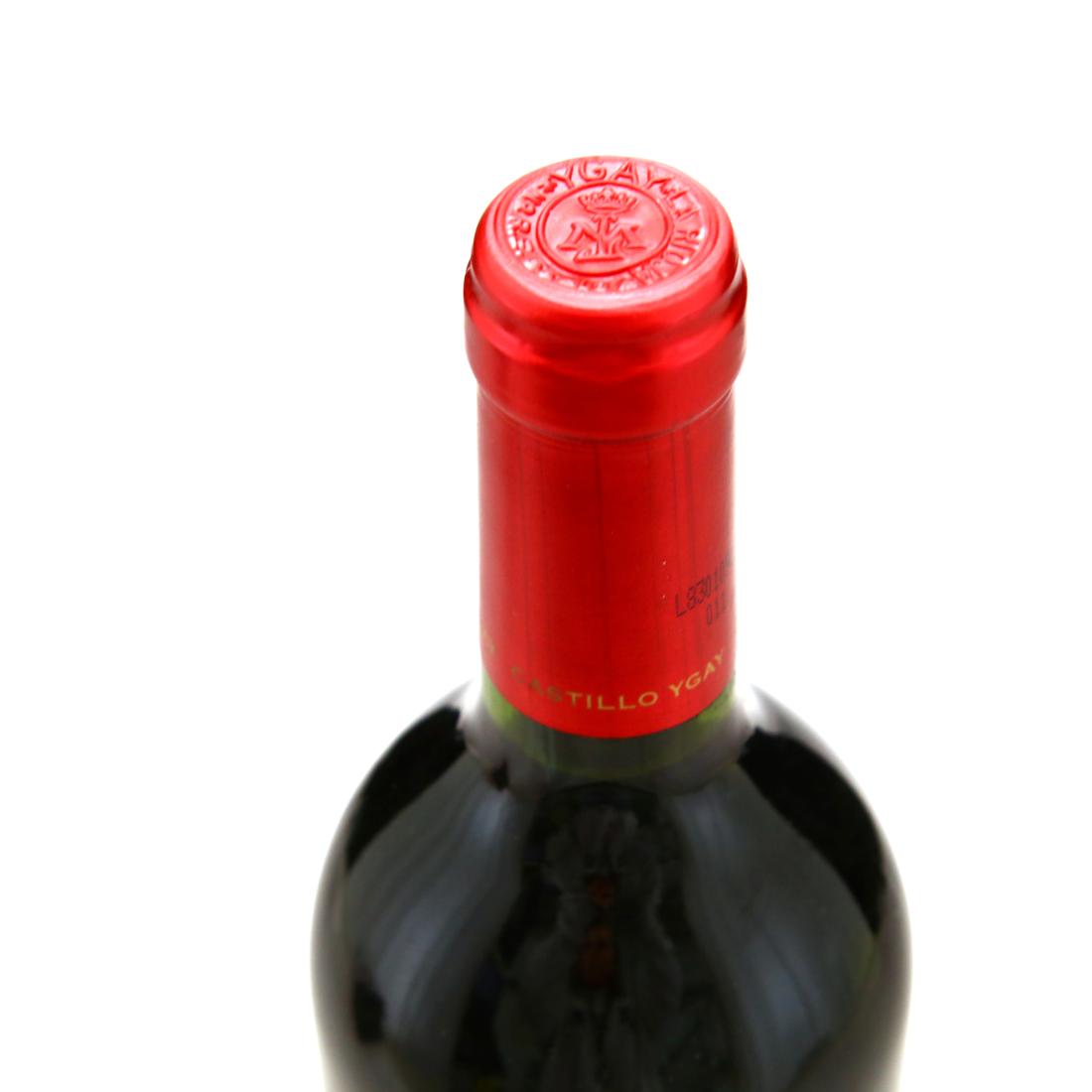 Image for Marques De Murrieta Castillo Ygay 1978 Rioja Gran Reserva Especial