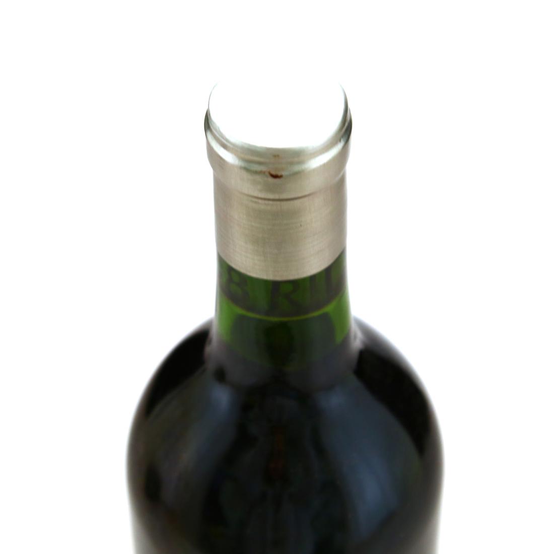 Image for Ridge Monte Bello 2008 Santa Cruz Mountains