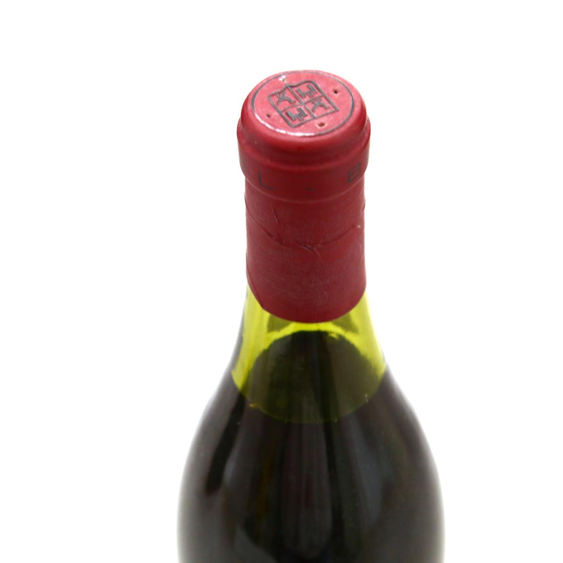 Image for Ch. De Beaucastel 1989 Chateauneuf-Du-Pape