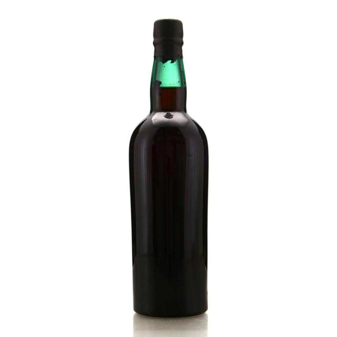 Image for TTC Lomelino Malmsey 1915 Madeira