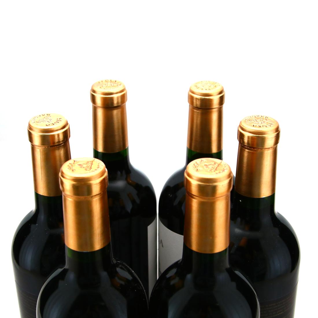 Image for Segla 2015 Margaux