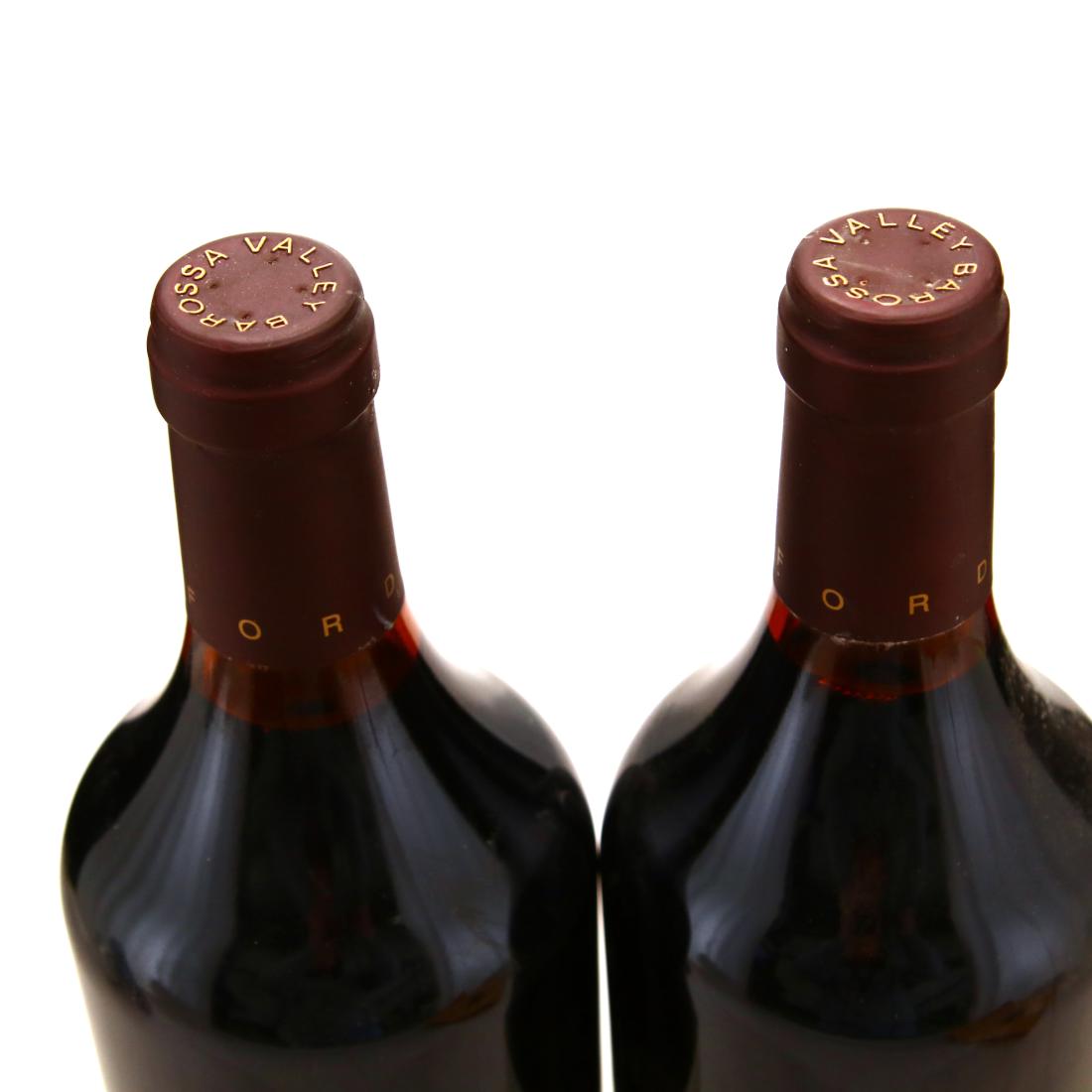 Image for Rockford Basket Press Shiraz 2006 Barossa Valley