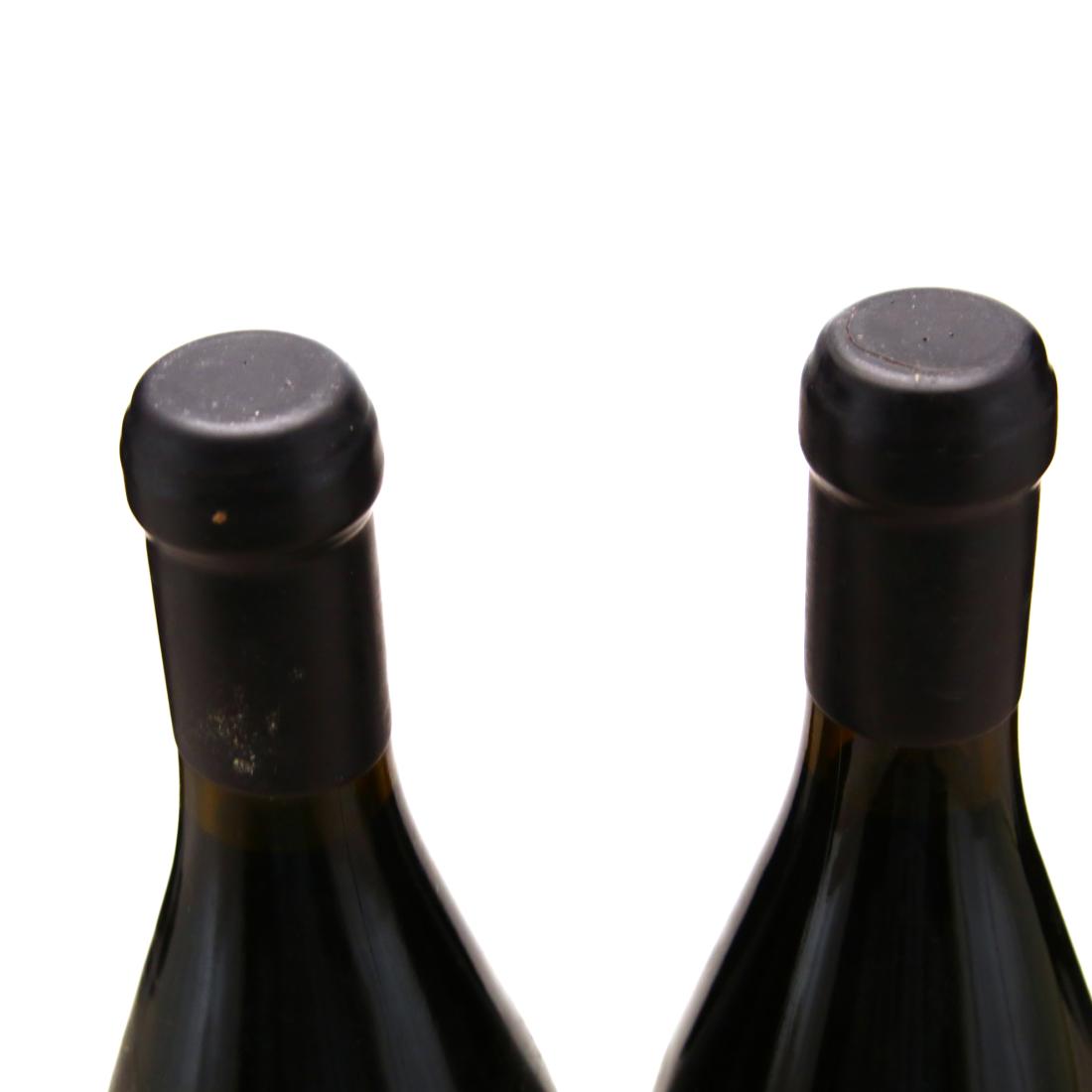 Image for Kaesler Old Bastard Shiraz 2003 Barossa Valley