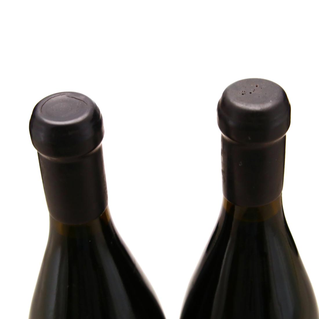 Image for Kaesler Old Bastard Shiraz 2004 Barossa Valley