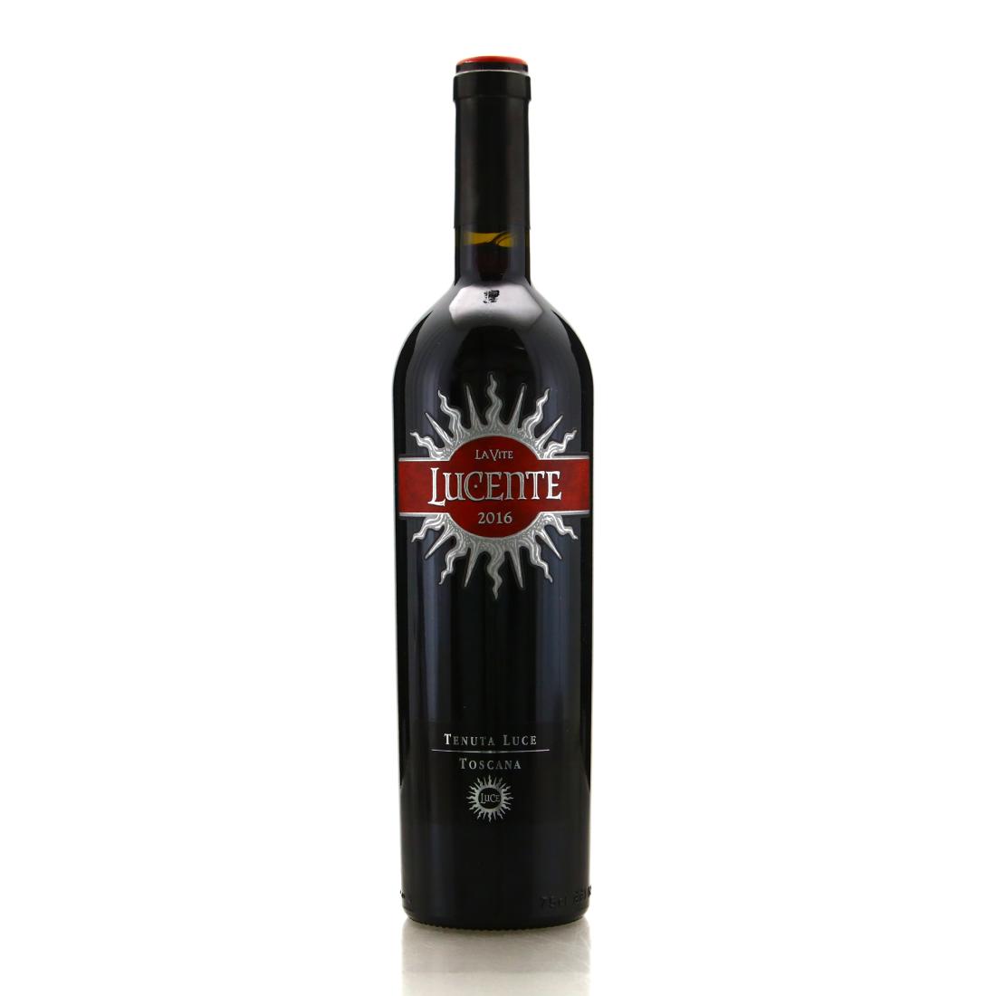 Image for Lucente La Vite 2016 Tuscany