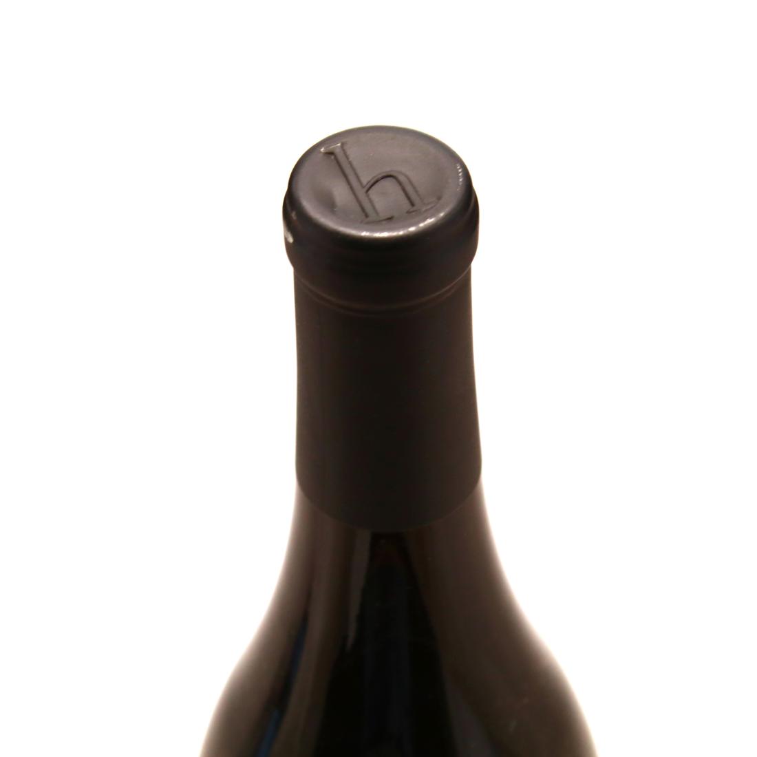 Image for The Hilt The Vanguard Pinot Noir 2012 Sta. Rita Hills, California