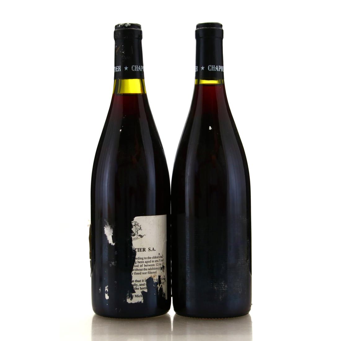 Image for M.Chapoutier Monier De La Sizeranne 1990 Hermitage