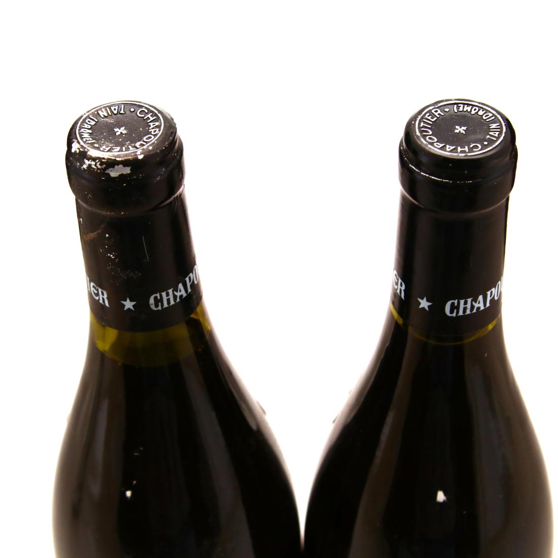 Image for M.Chapoutier Monier De La Sizeranne 1990 Hermitage