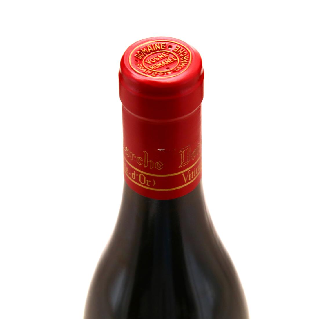 Image for Dom. Francois Lamarche 2006 Clos de Vougeot Grand-Cru