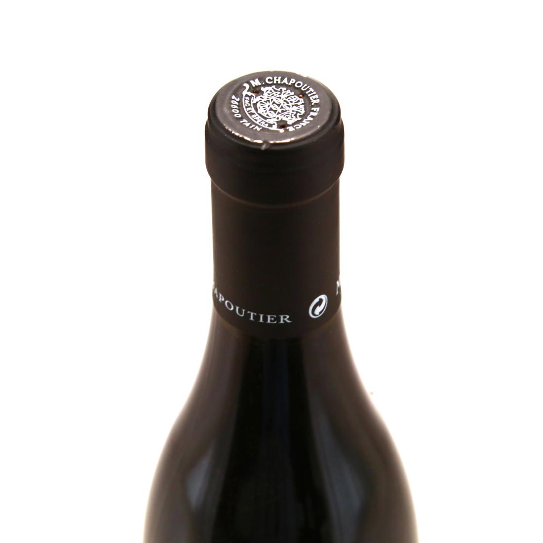 Image for M.Chapoutier Monier De La Sizeranne 2012 Hermitage