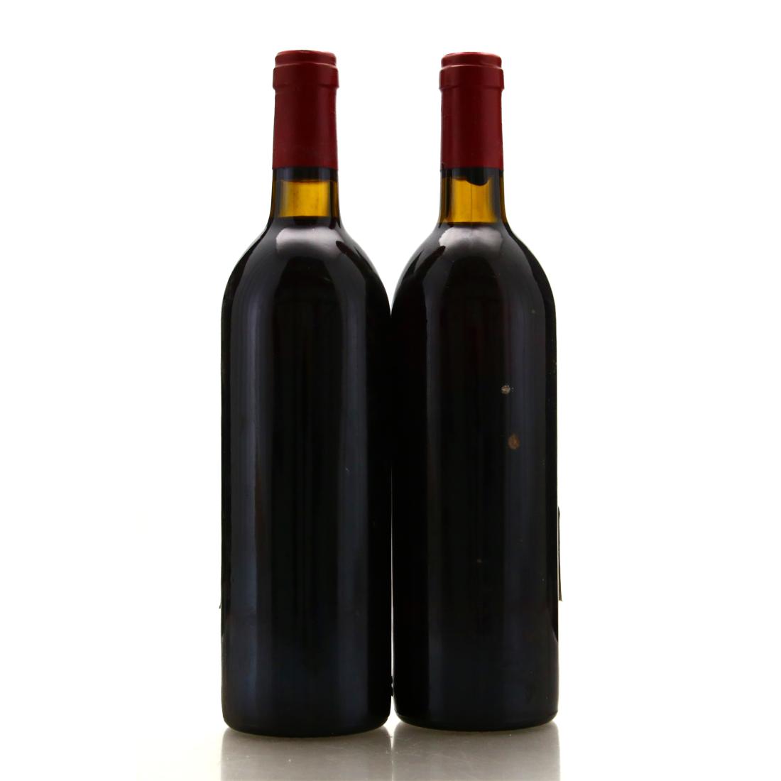 Image for Ch. Branaire-Ducru 1982 Saint-Julien 4eme-Cru