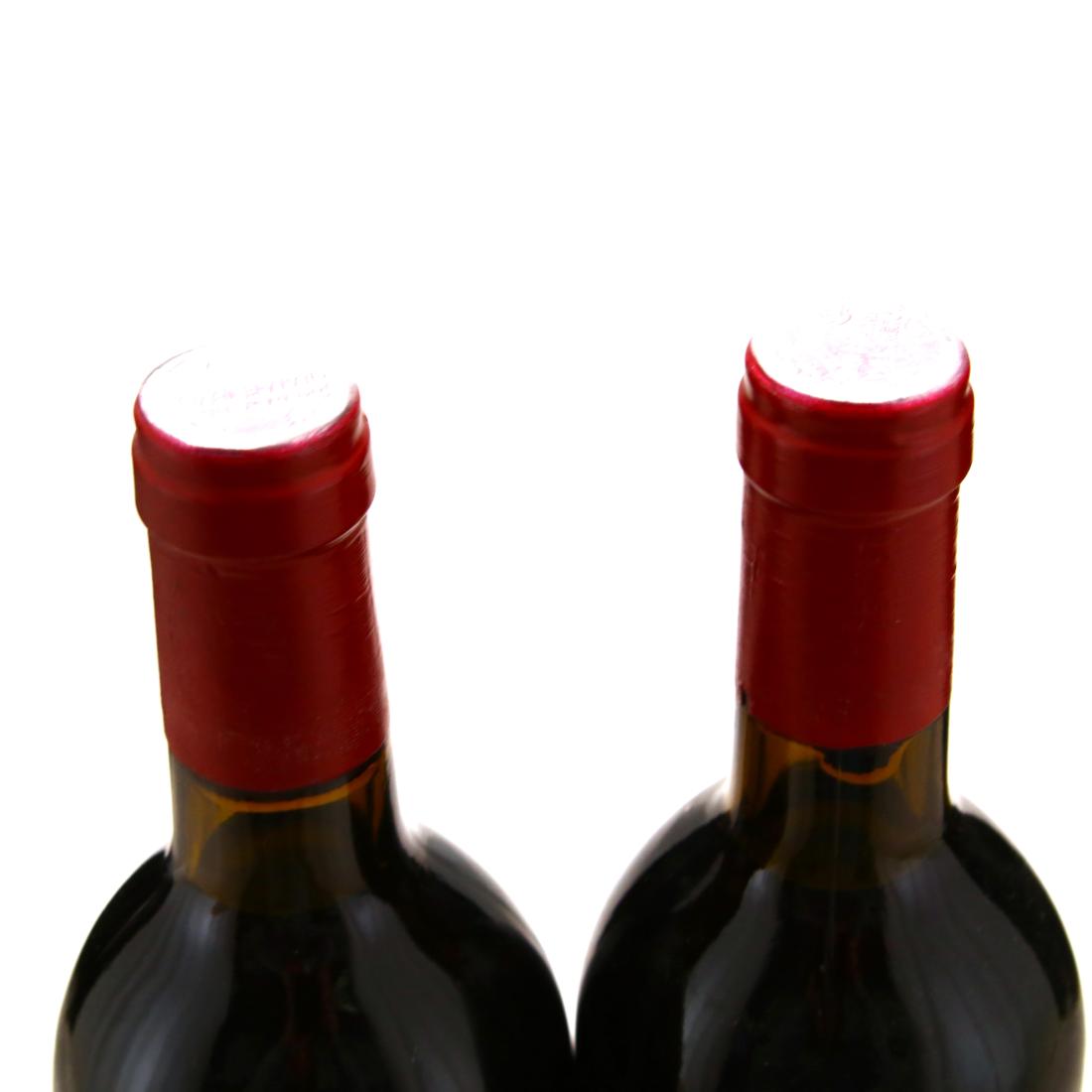 Image for Ch. Branaire-Ducru 1982 Saint-Julien 4eme-Cru