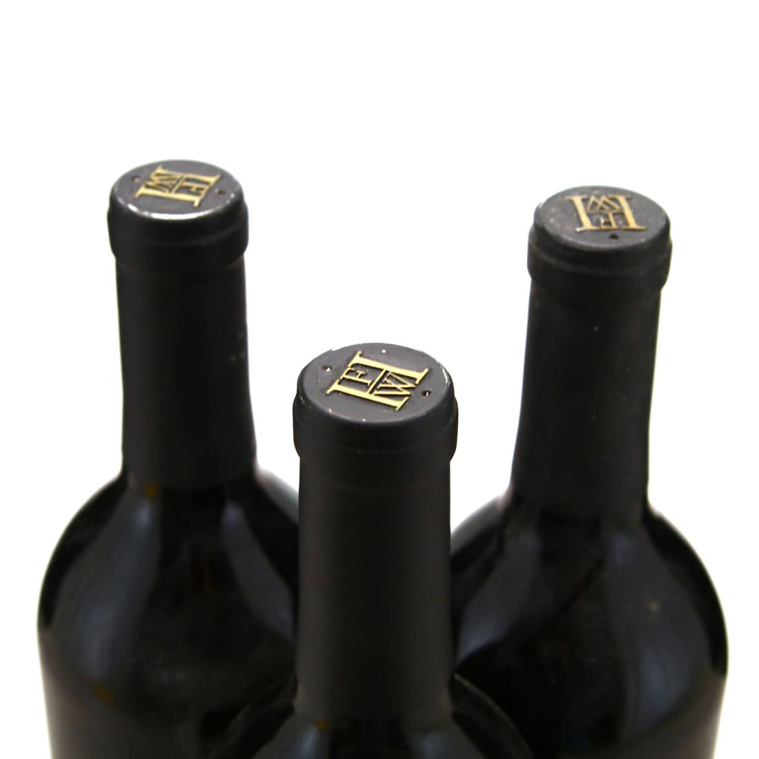 Image for Hartford Old Vine Zinfandel 2009 Russian River Valley