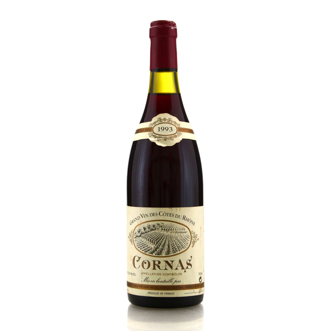 Image for Noel Verset 1993 Cornas