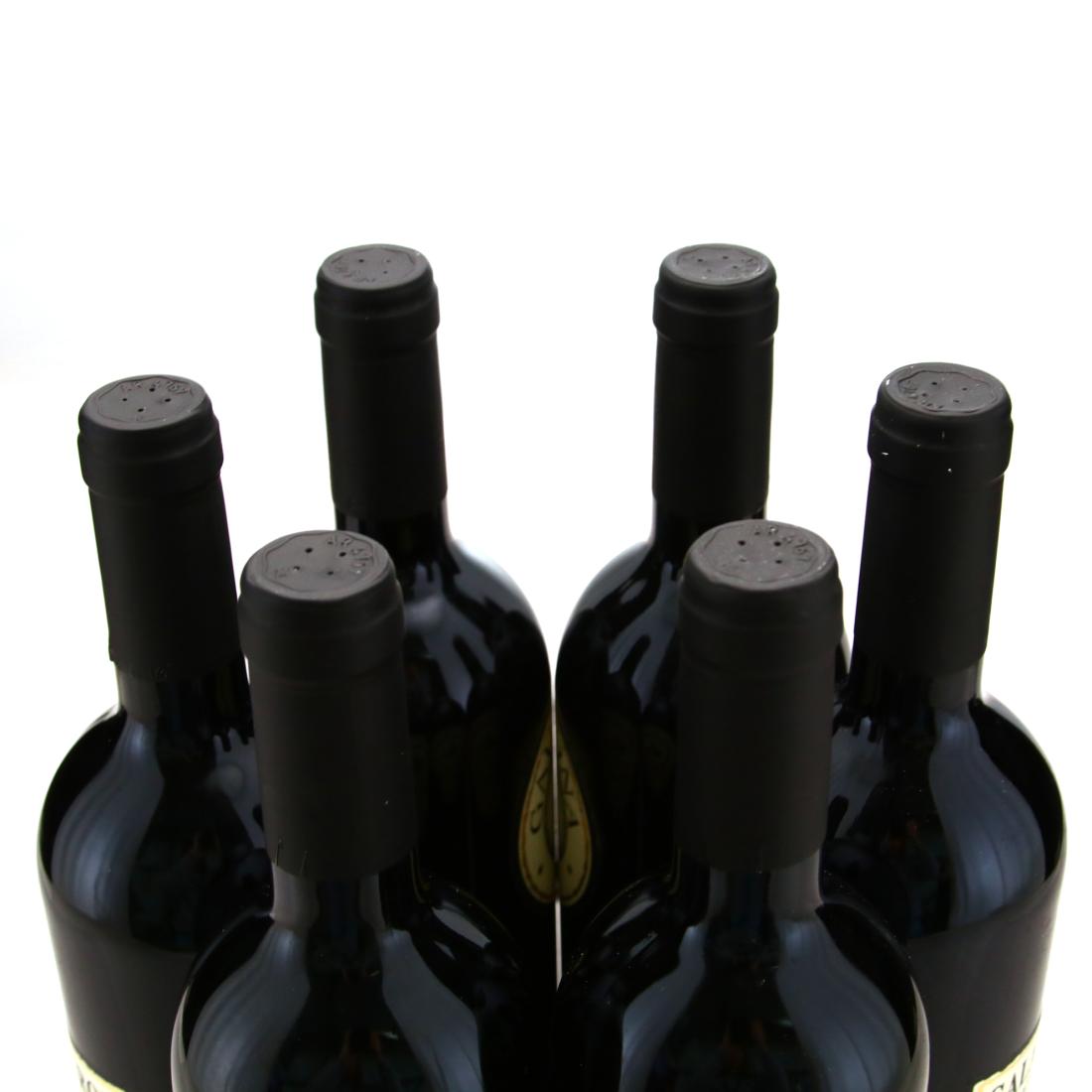 Image for Petrolo Galatrona Merlot 2012 Val D'Arno Di Sopra