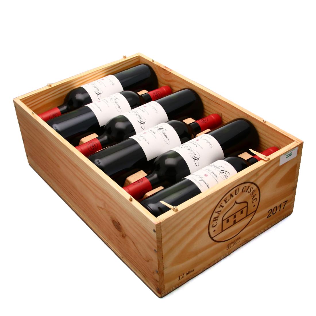 Image for Ch. Cissac 2010 Haut-Medoc