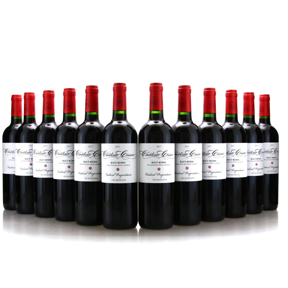 Image for Ch. Cissac 2010 Haut-Medoc