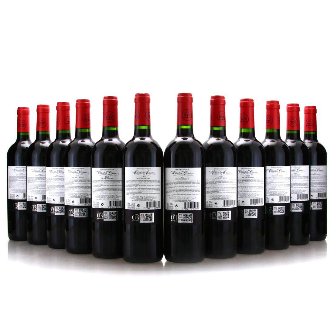 Image for Ch. Cissac 2010 Haut-Medoc