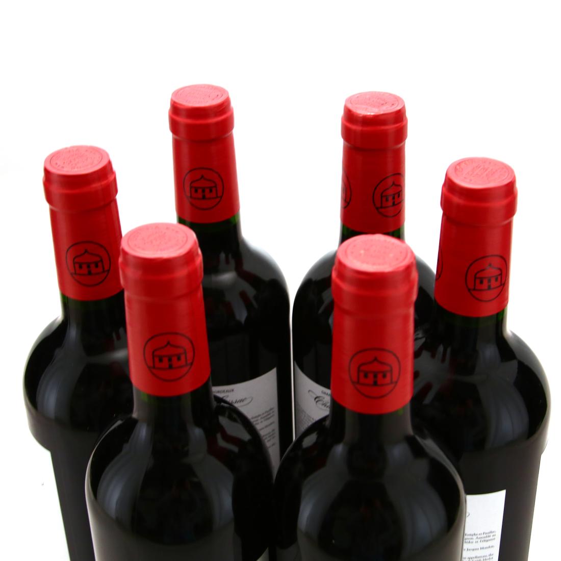 Image for Ch. Cissac 2010 Haut-Medoc