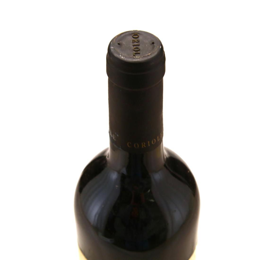 Image for Coriole Vineyards Lloyd Reserve Shiraz 1997 McLaren Vale