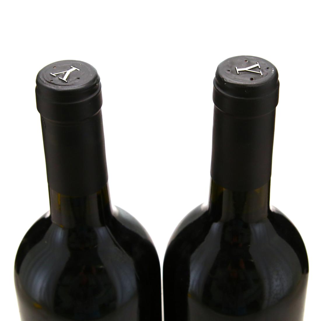 Image for Yalumba Octavius 2001 Barossa Valley