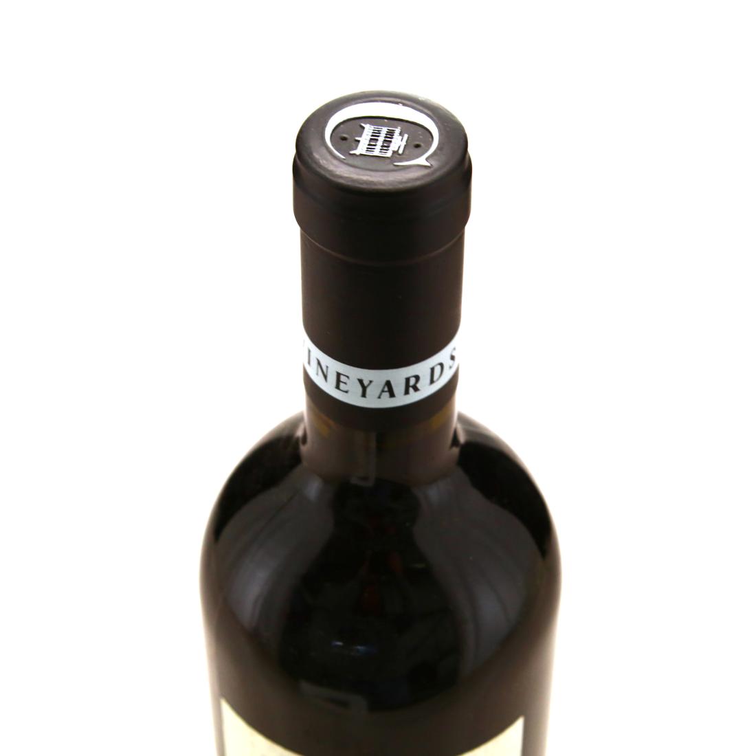 Image for Coriole Vineyards Lloyd Reserve Shiraz 2004 McLaren Vale