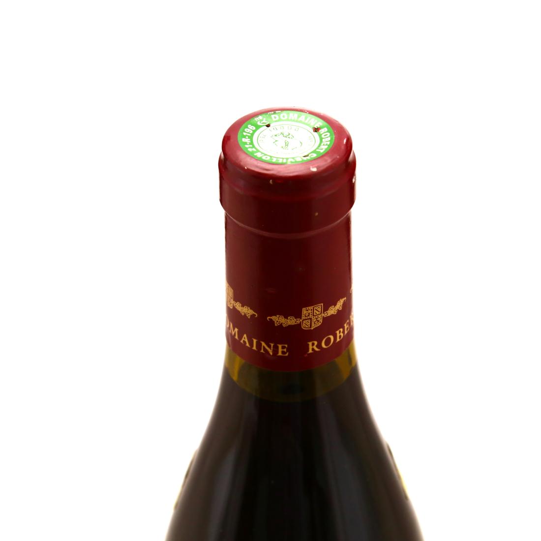 Image for Dom. Robert Chevillon 1998 Nuits-St-Georges