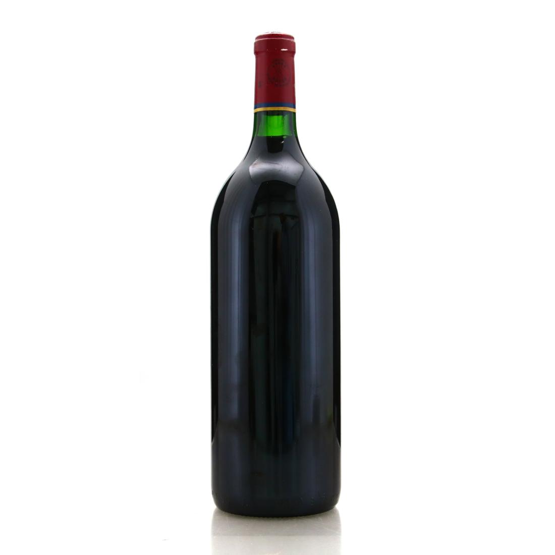 Image for N.M Rothschild (Lafite) & Sons Reserve Speciale 1995