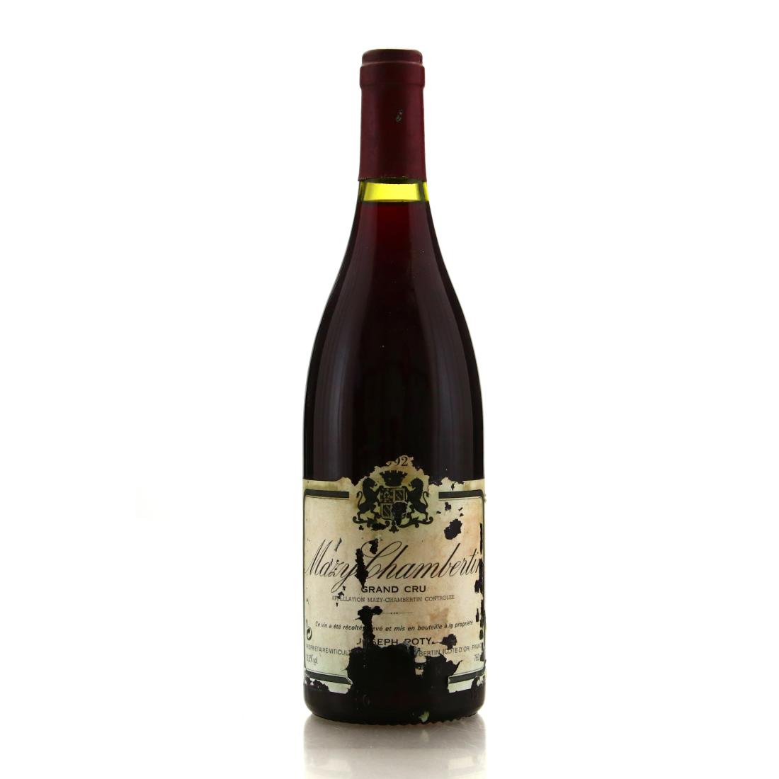 Image for Dom. Joseph Roty 1992 Mazy-Chambertin Grand-Cru