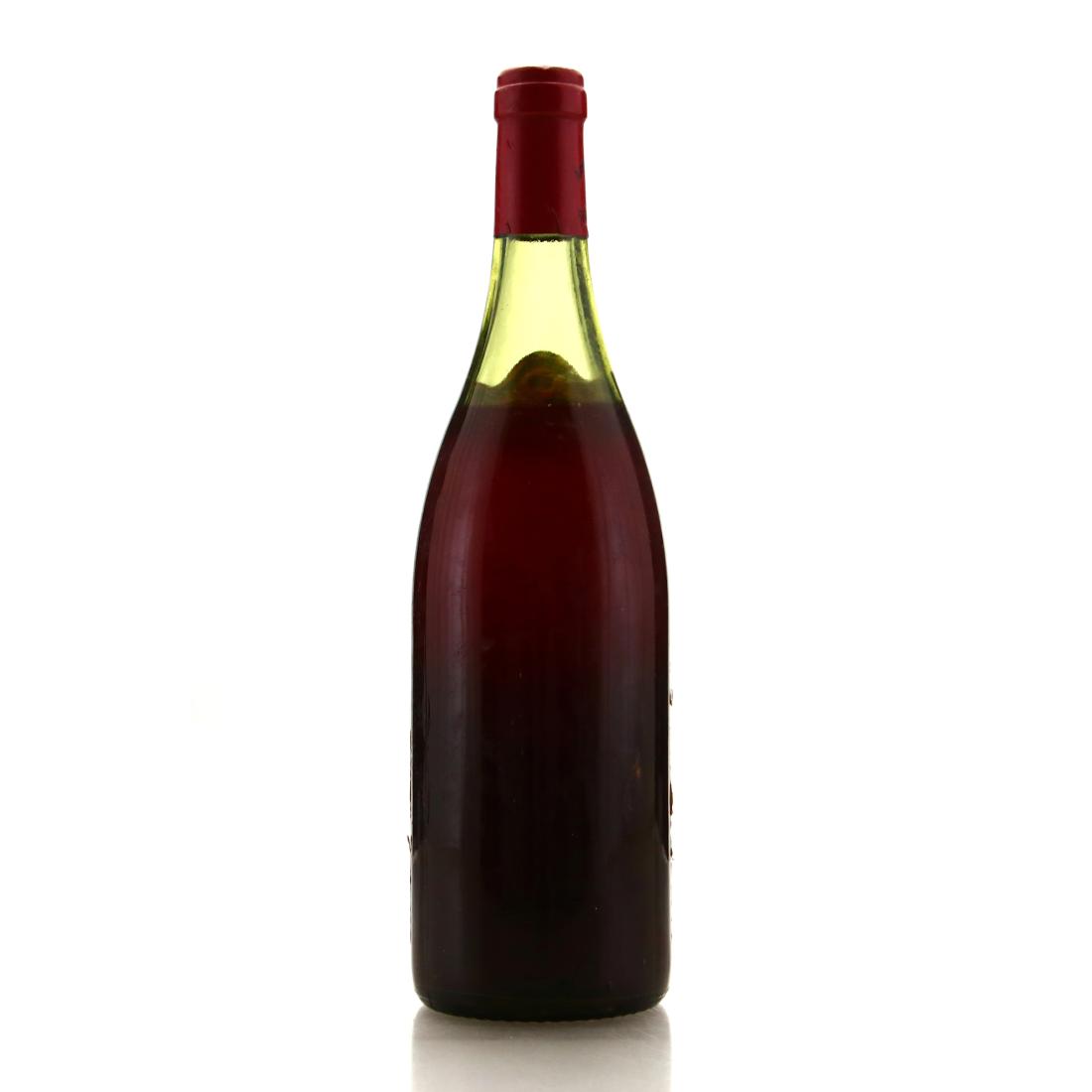 Image for Dom. Armand Rousseau 1977 Mazy-Chambertin Grand-Cru