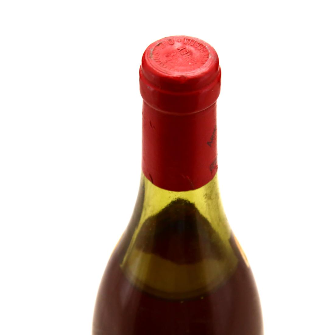Image for Dom. Armand Rousseau 1977 Mazy-Chambertin Grand-Cru