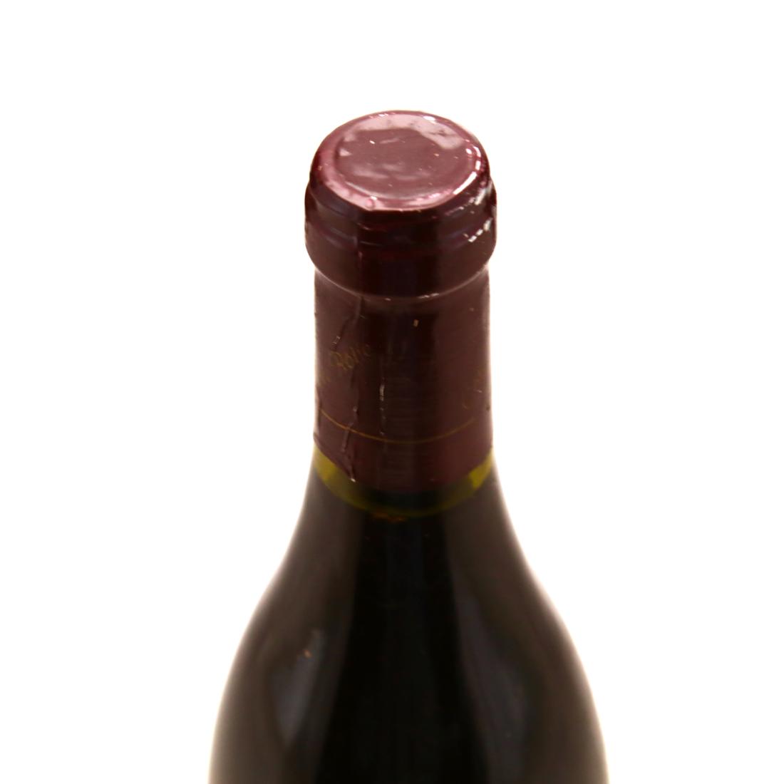 Image for Dom. de Bonserine 1997 Cote Rotie