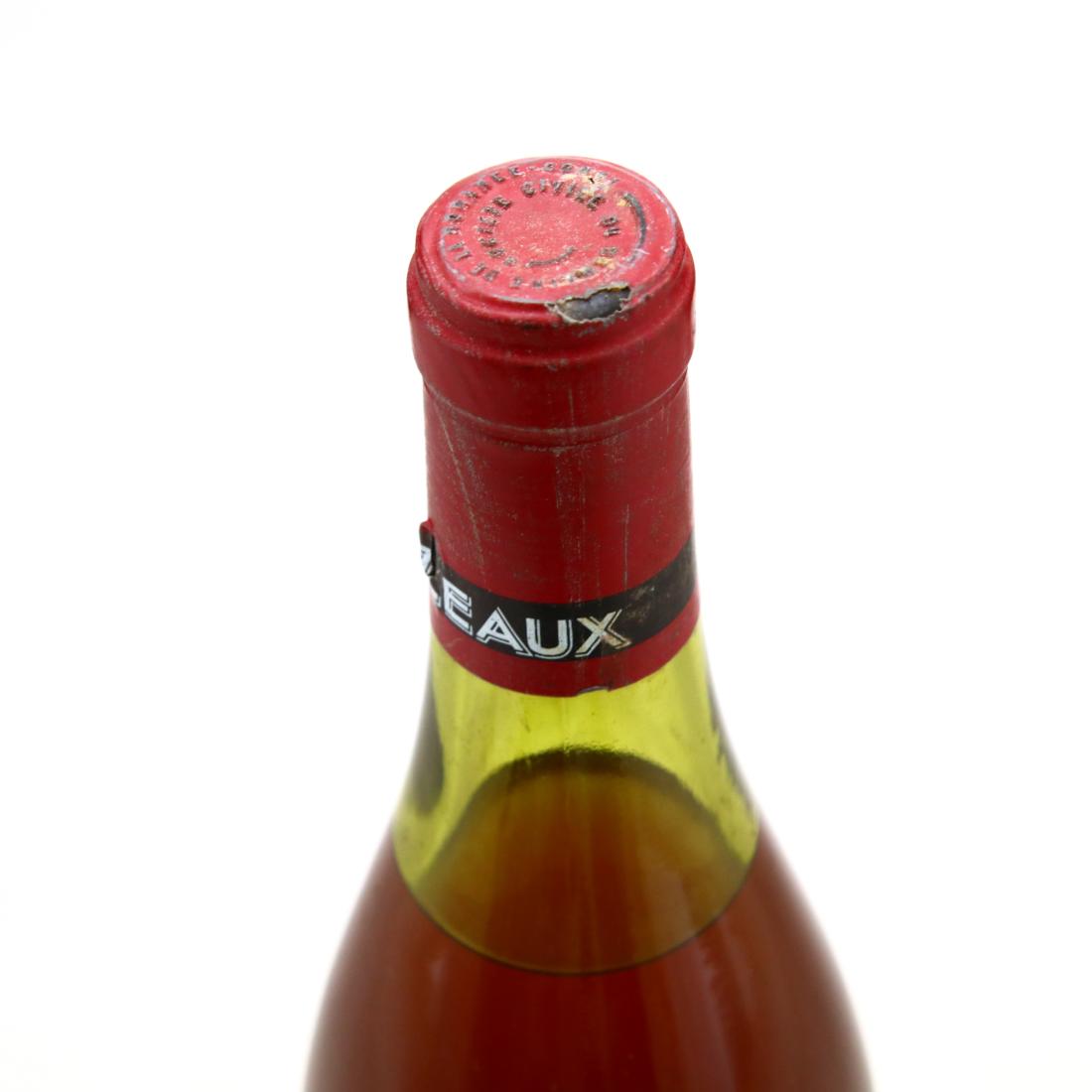 Image for Dom. De La Romanee-Conti 1979 Echezeaux Grand-Cru