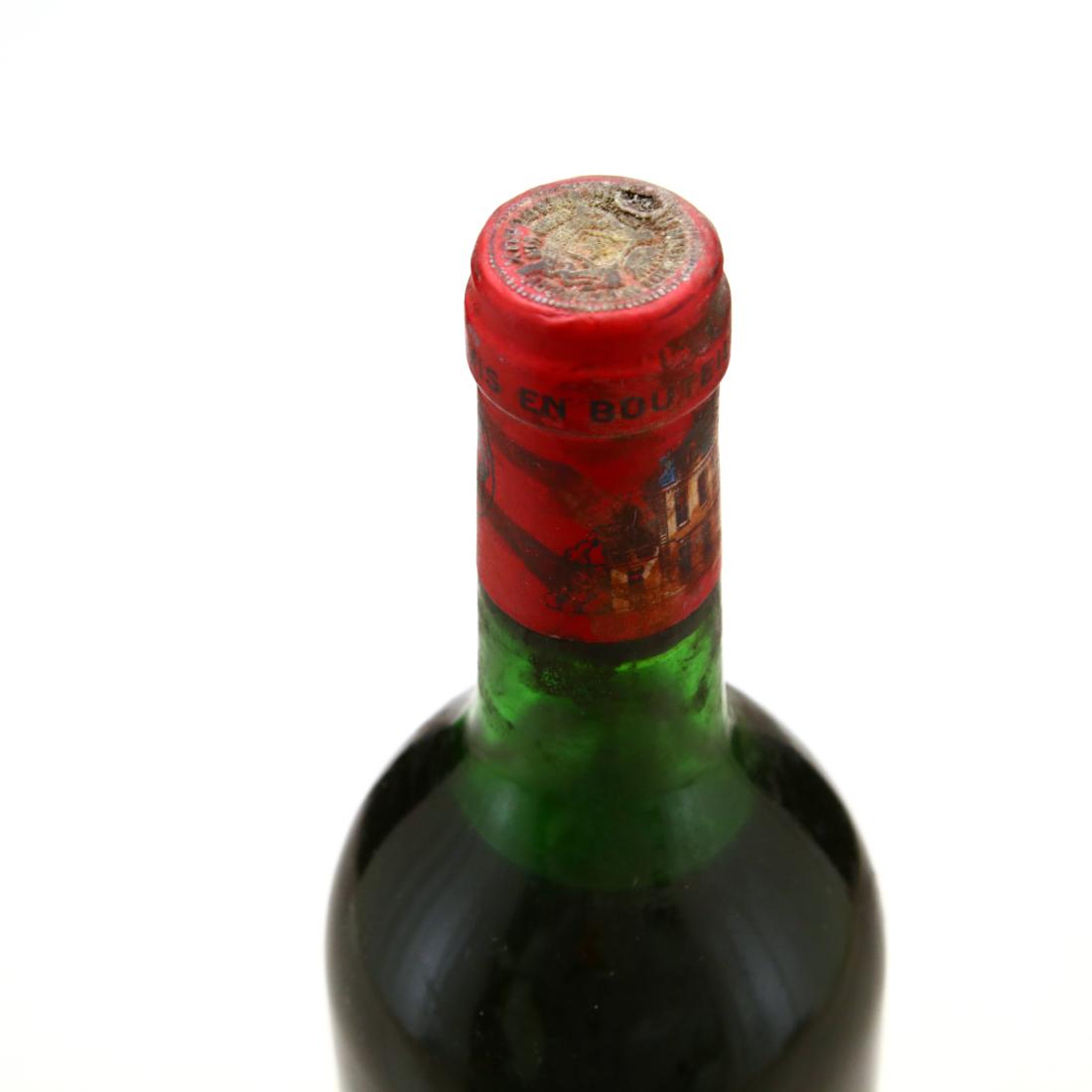 Image for Ch. Malescot-St-Exupery 1976 Margaux 3eme-Cru