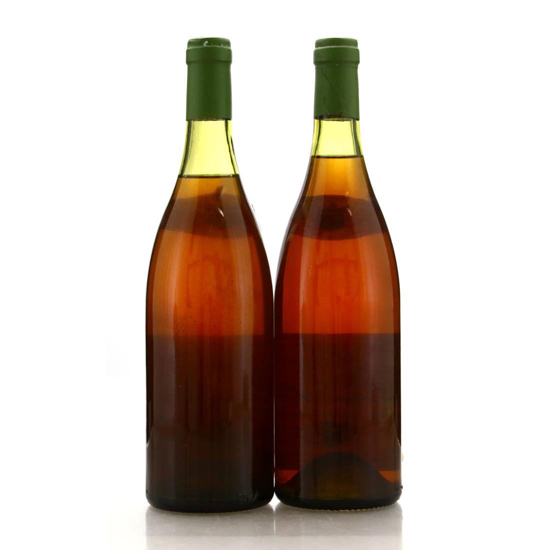 Image for Jean Claude Boisset 1982 Criot-Batard-Montrachet Grand-Cru