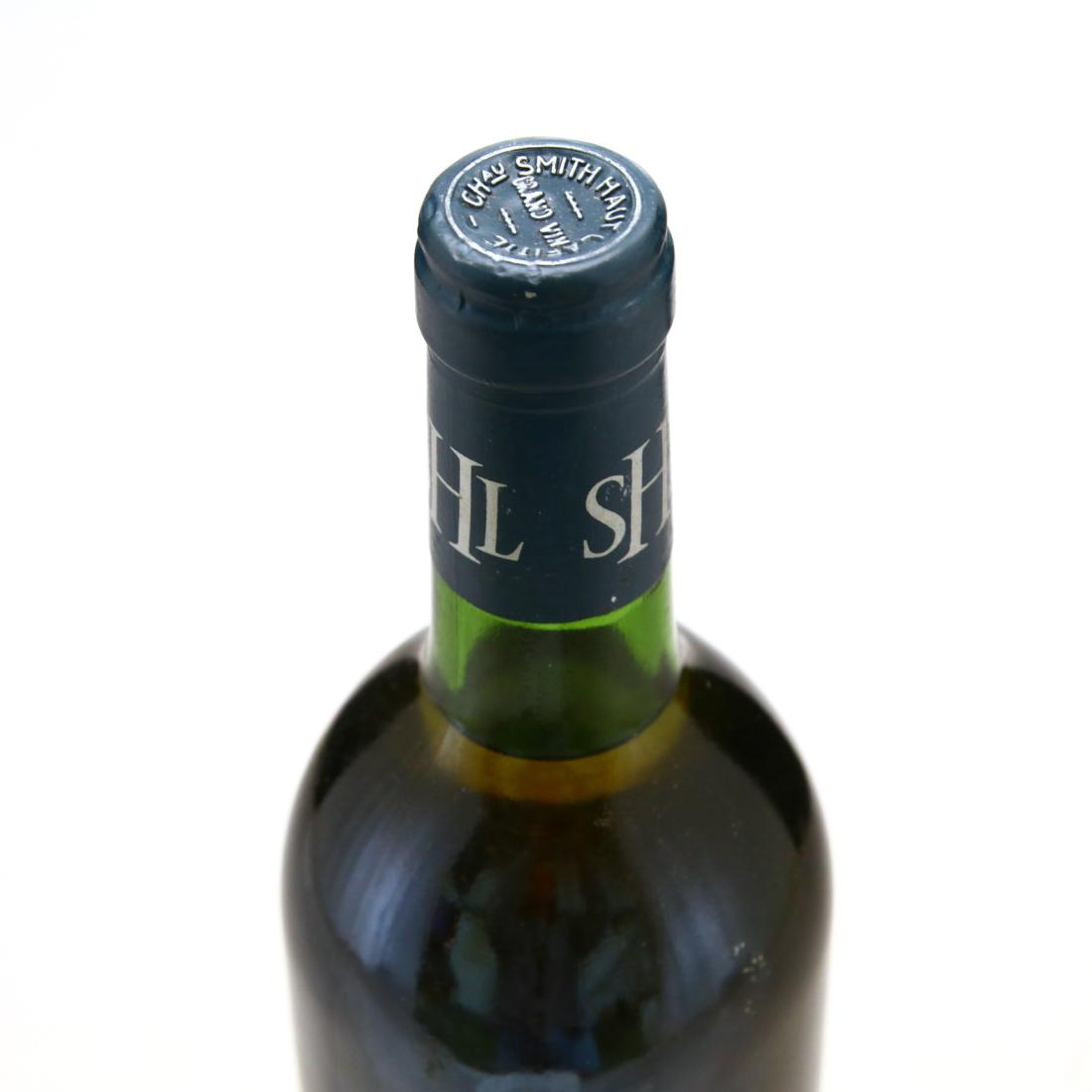 Image for Ch. Smith Haut Lafitte 1984 Graves Blanc