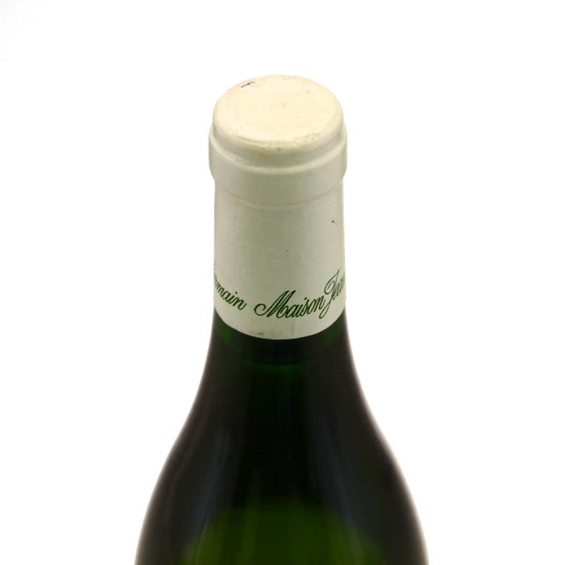 Image for Maison Jean Germain 1988 Puligny-Montrachet