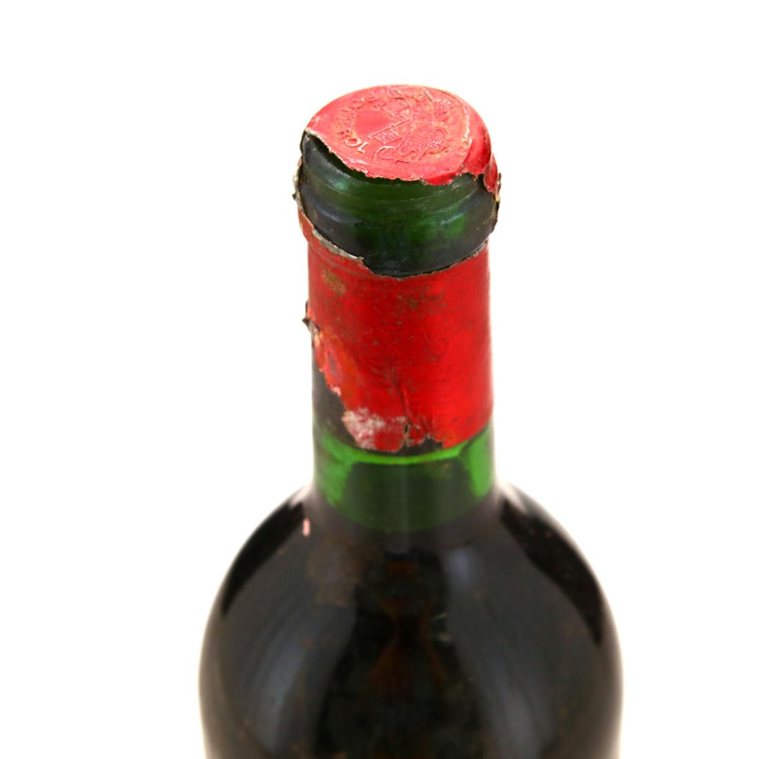 Image for Château Pétrus 1981 Pomerol