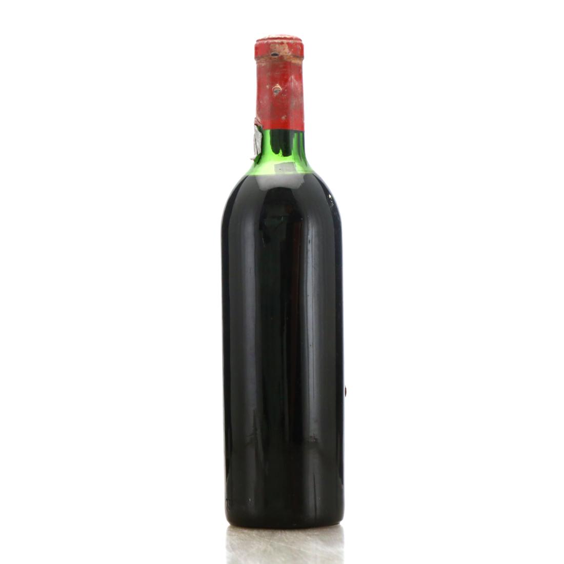 Image for Château Latour 1966 Pauillac