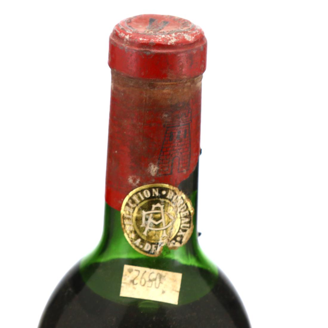 Image for Château Latour 1966 Pauillac
