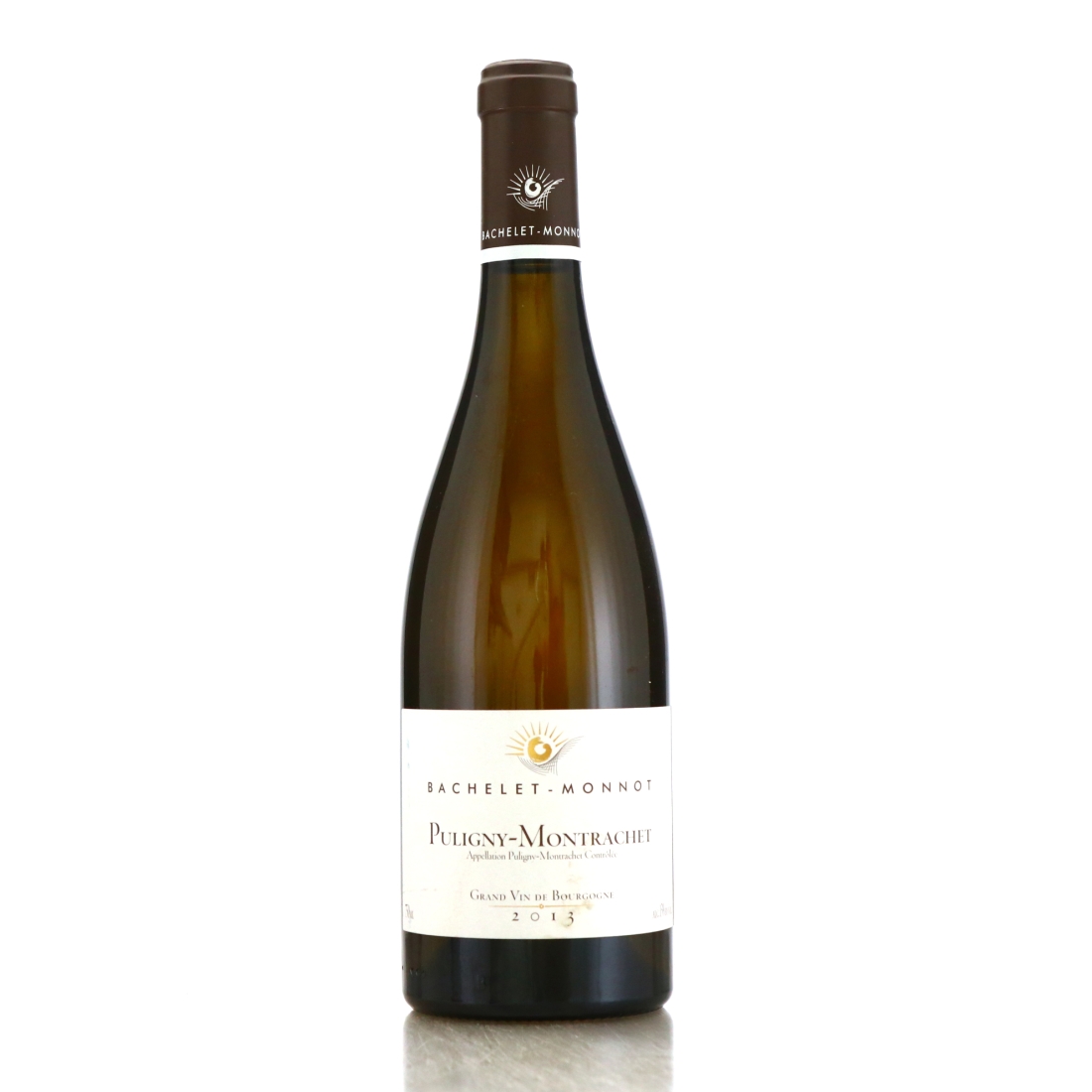 Dom. Bachelet-Monnot 2013 Puligny-Montrachet