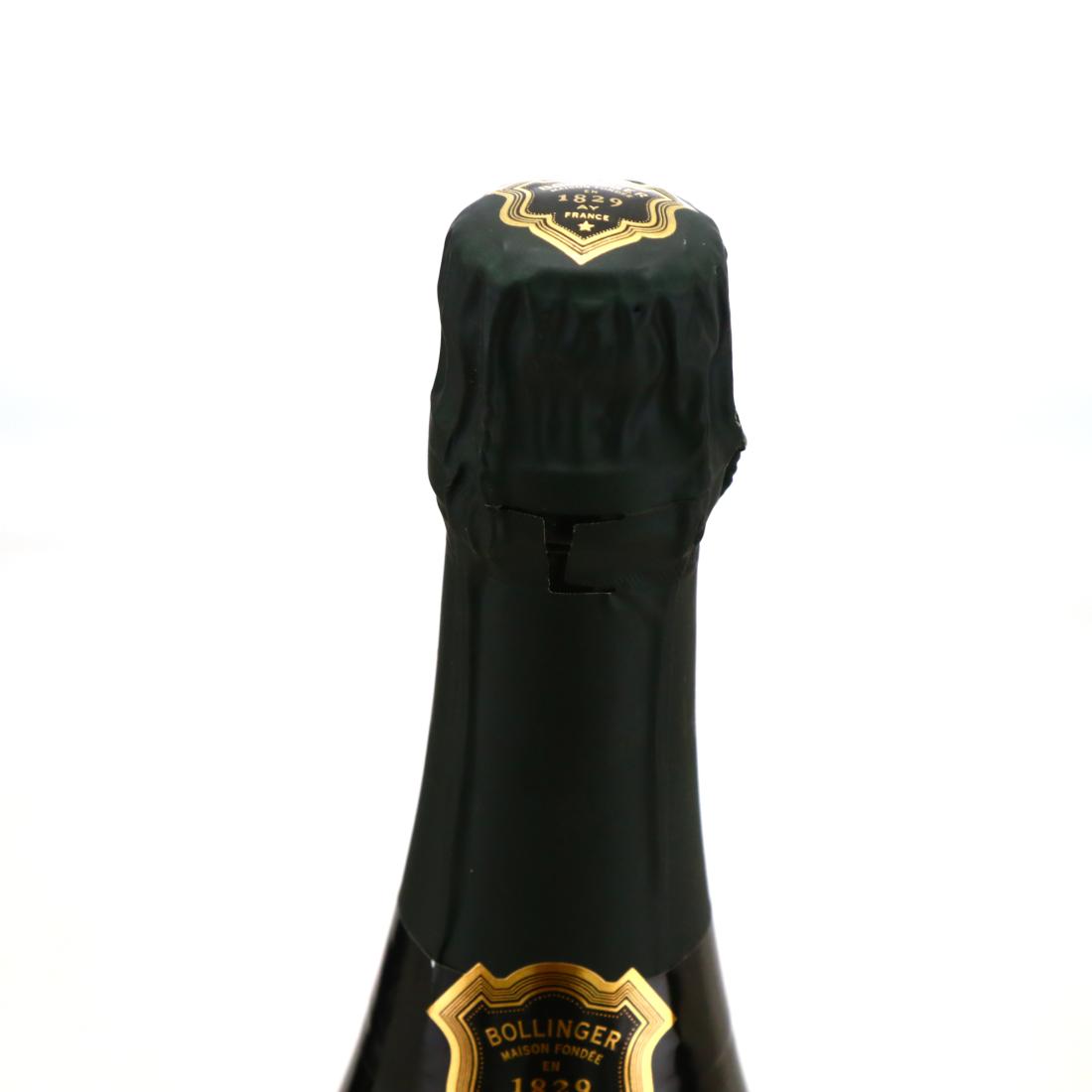 Image for Bollinger Grande Annee Brut 2000 Vintage Champagne