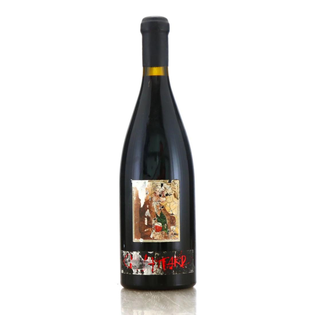 Image for Kaesler Old Bastard Shiraz 2004 Barossa Valley