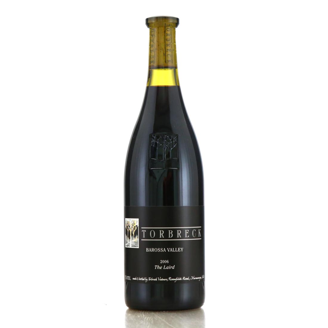 Image for Torbreck The Laird 2006