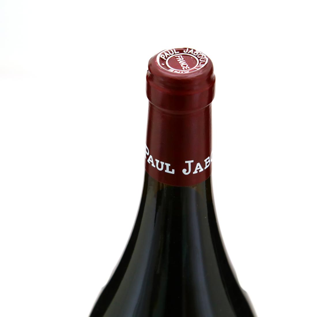Image for Paul Jaboulet Thalabert 2001 Crozes-Hermitage