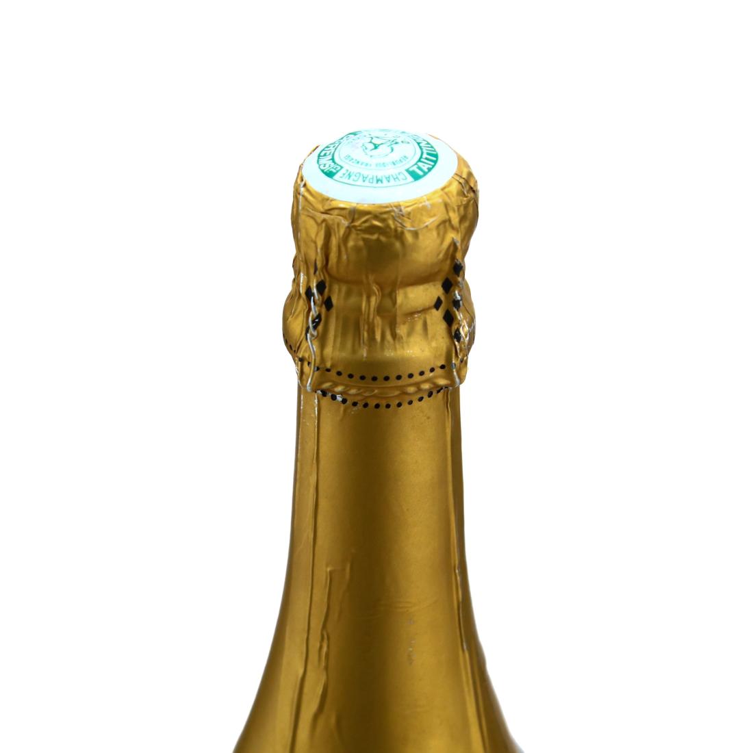 Image for Taittinger Brut Réserve Champagne x 2