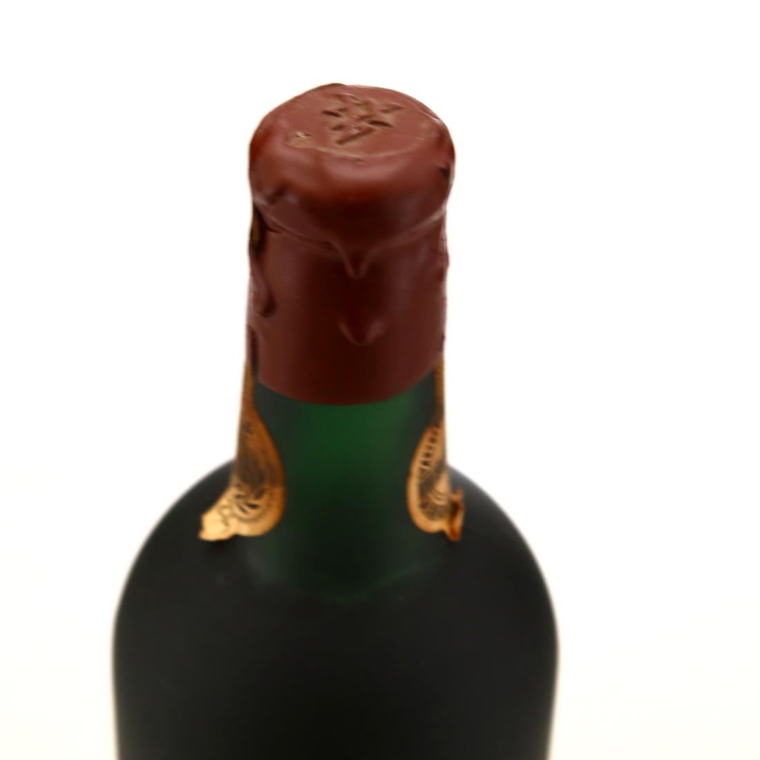 Image for Taylor's 40 Year Old Tawny Port