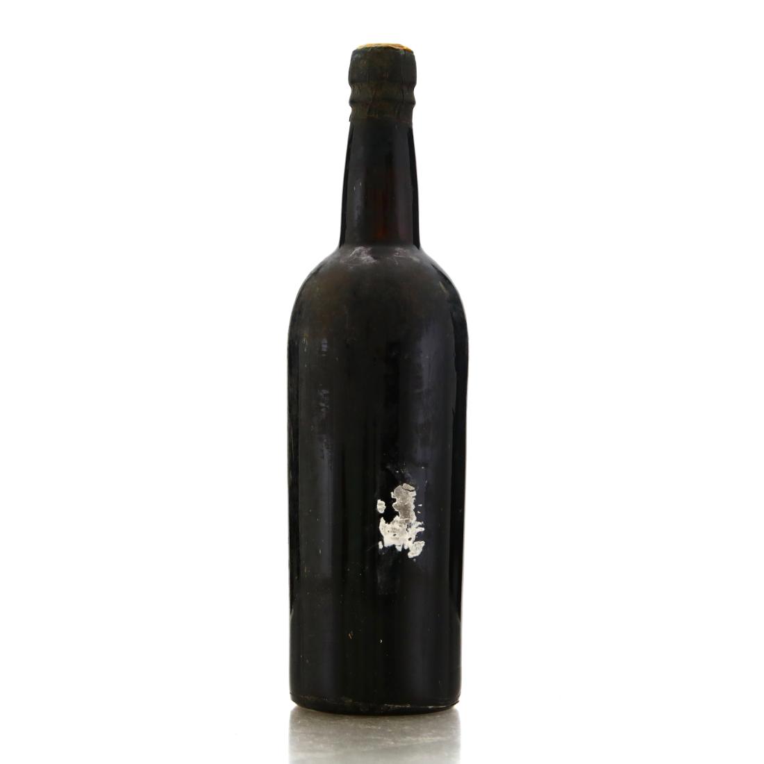 Image for Mystery 1927 Vintage Wine