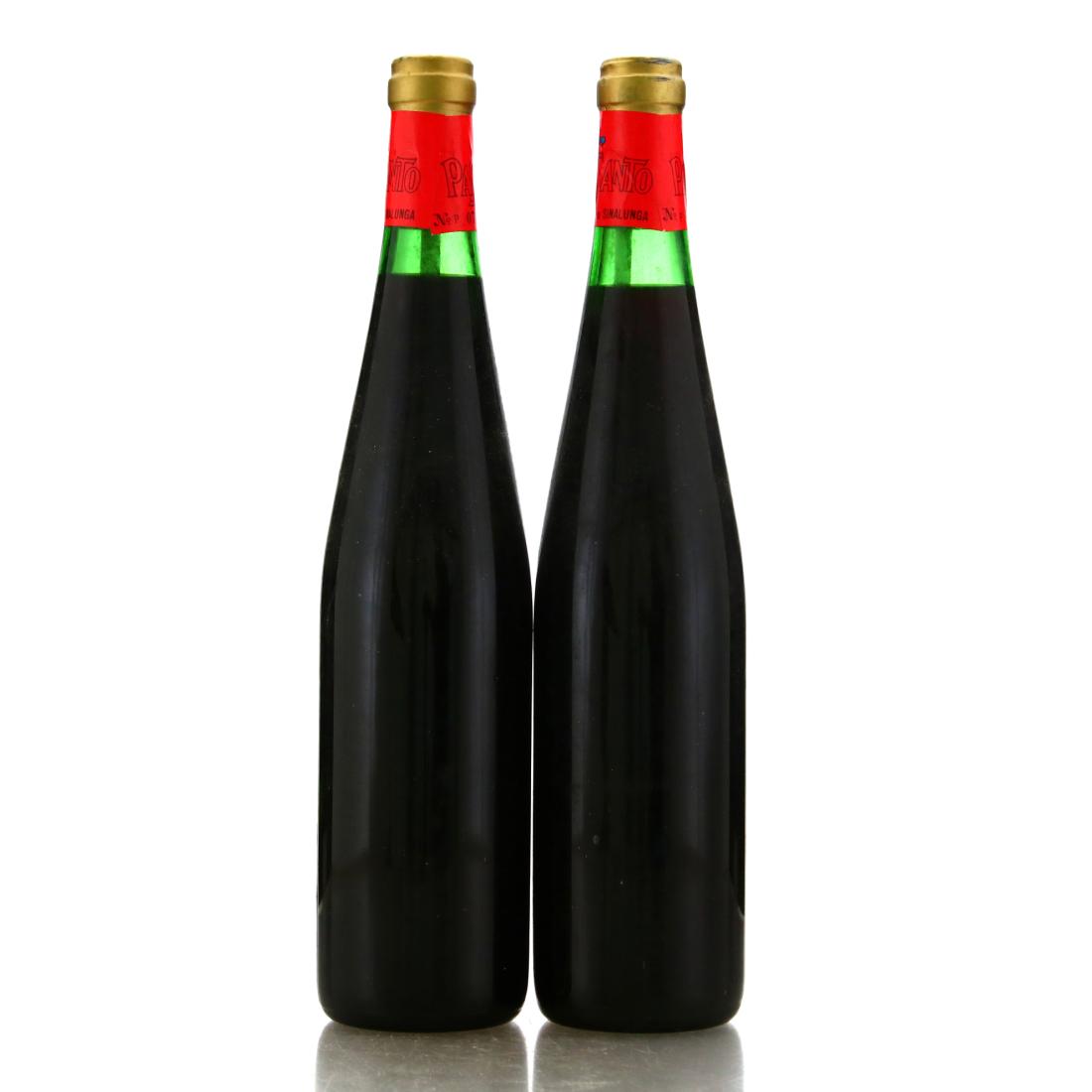 Image for Fassati Passito Del Santo NV Tuscany