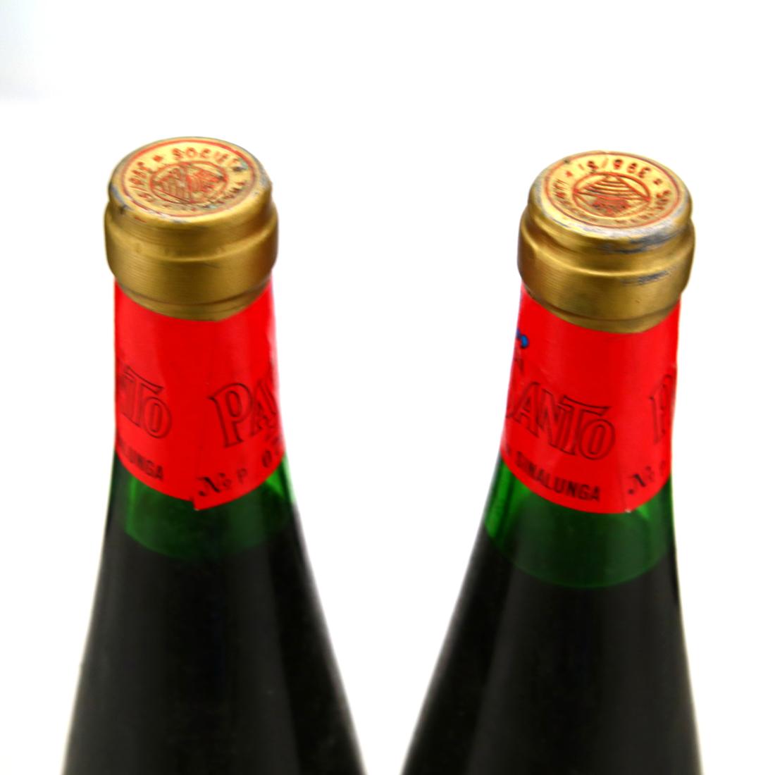 Image for Fassati Passito Del Santo NV Tuscany
